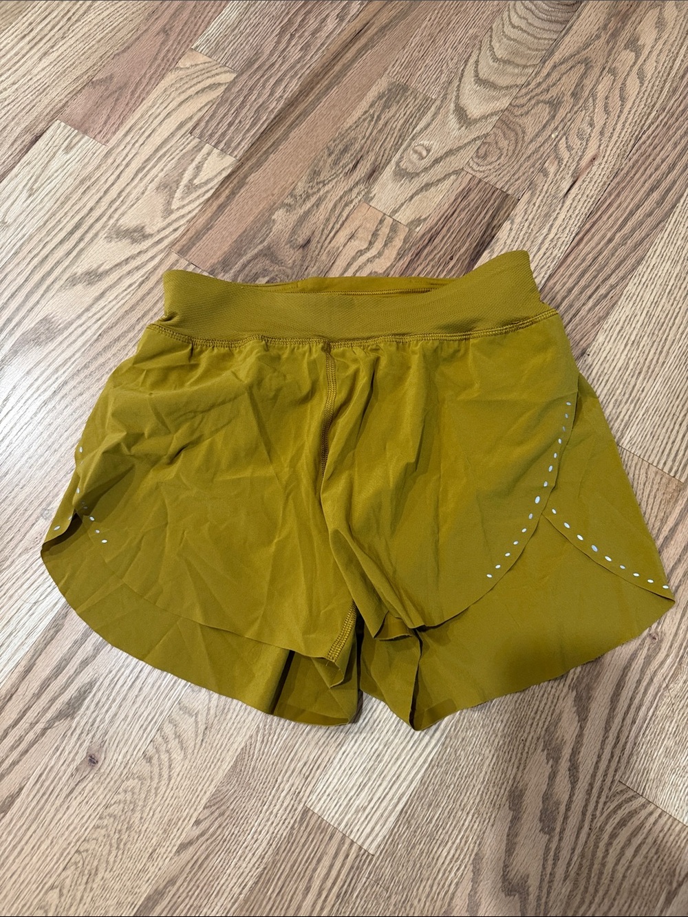 Lululemon Shorts 2